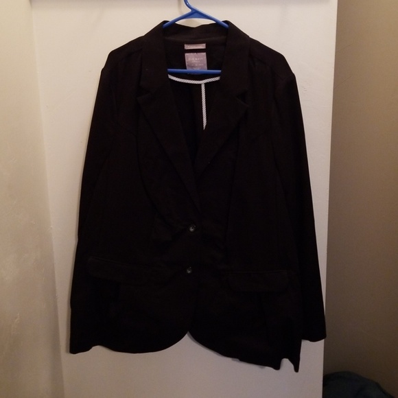 Old Navy Jackets & Blazers - Black dress blazer (Old Navy)